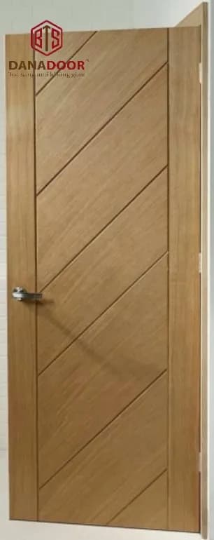 Cửa Gỗ Chống Cháy | BTS – 1