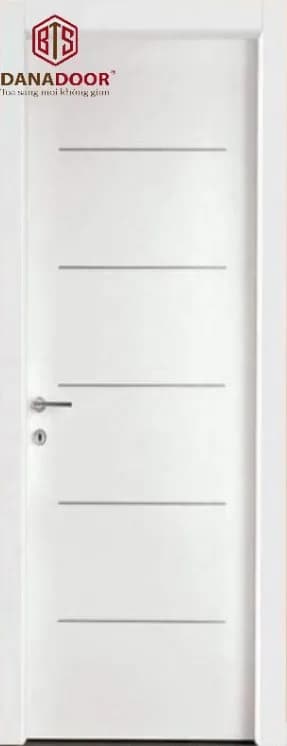 Cửa Gỗ Chống Cháy | BTS – 2