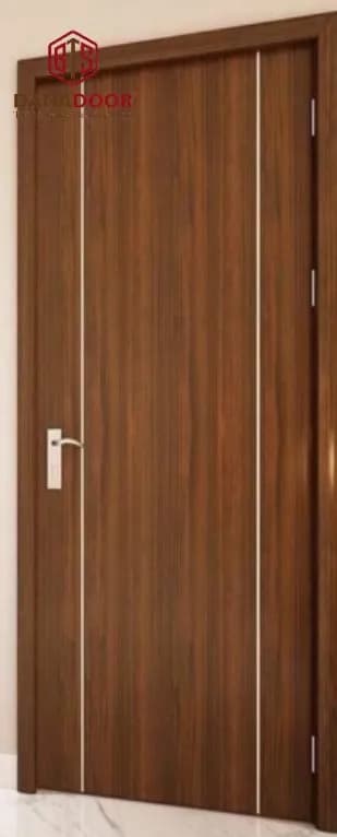 Cửa Gỗ Chống Cháy | BTS – 3